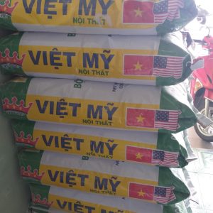 Bột trét tường Việt Mỹ nội thất - Sơn Nam Việt - Công Ty TNHH Đầu Tư Và Xây Dựng Sơn Nam Việt